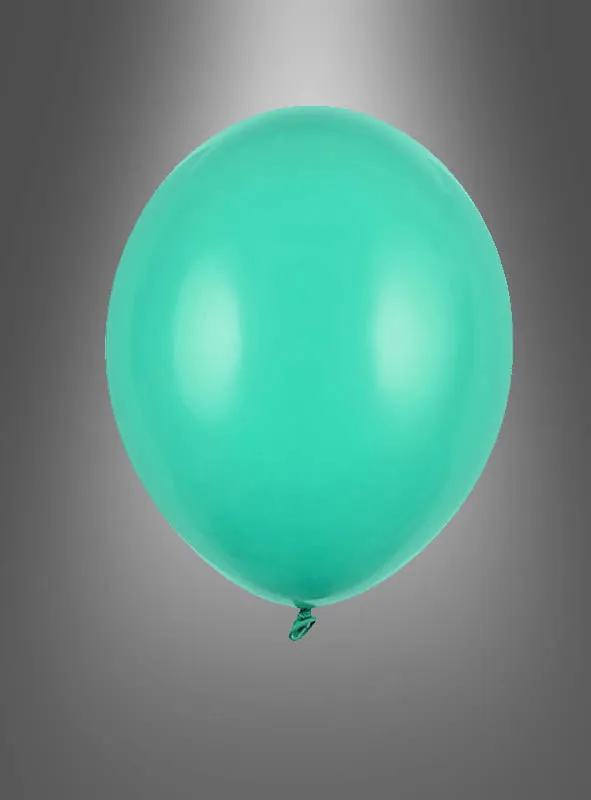 Hochwertige Latex Luftballons extra stark