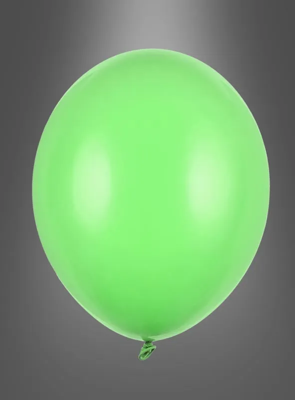 Hochwertige Latex Luftballons extra stark