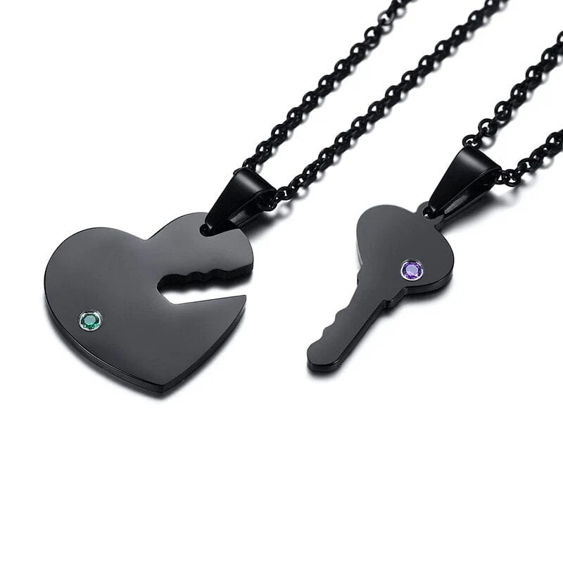 Personalisierte Schlüsselkette