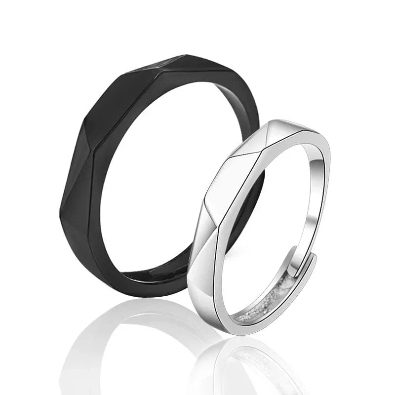 Ring Des Versprechens Partner
