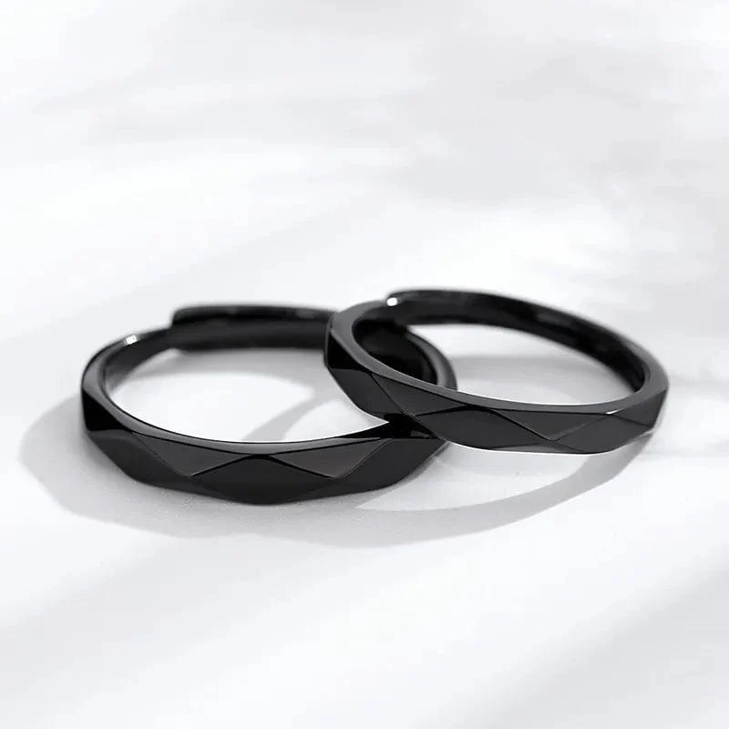 Ring Des Versprechens Partner