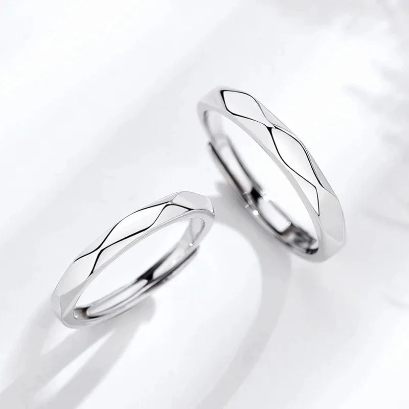 Ring Des Versprechens Partner