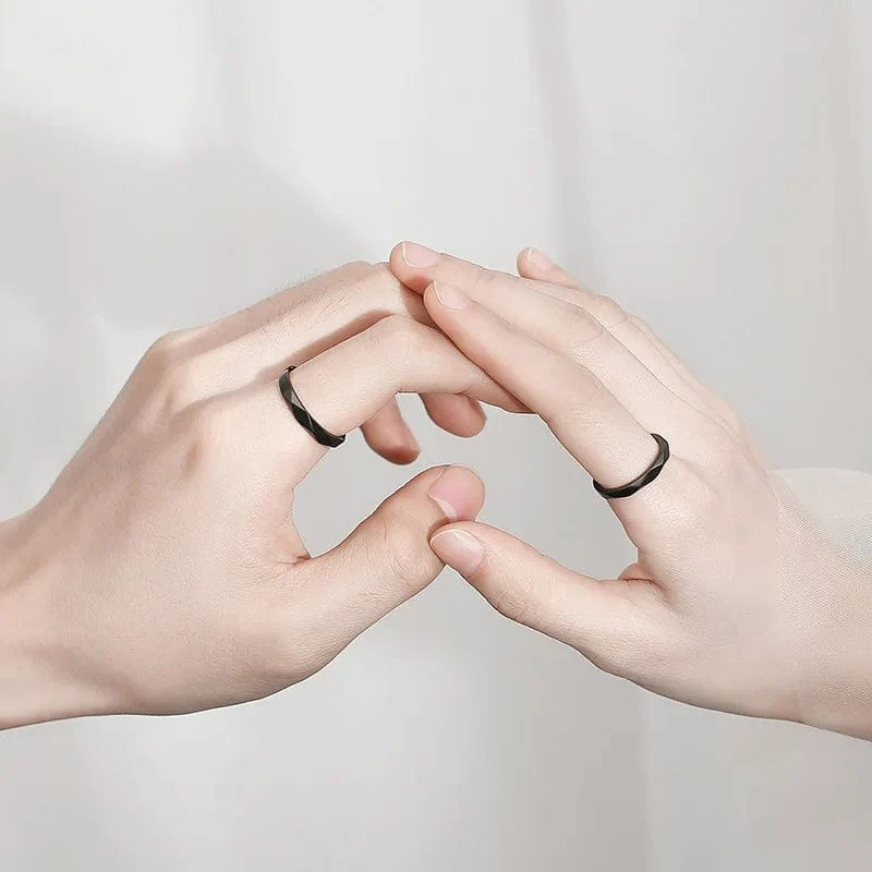 Ring Des Versprechens Partner