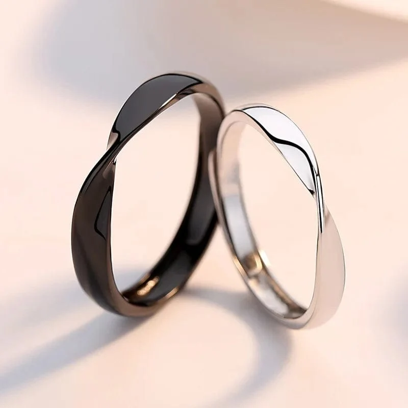 Ring Des Versprechens Partner