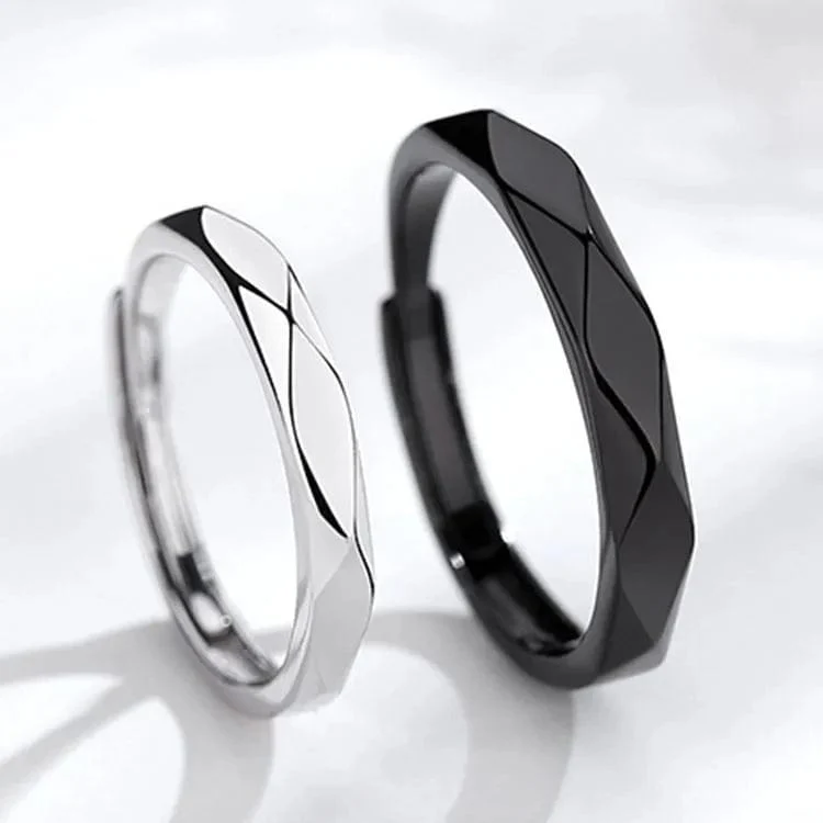 Ring Des Versprechens Partner