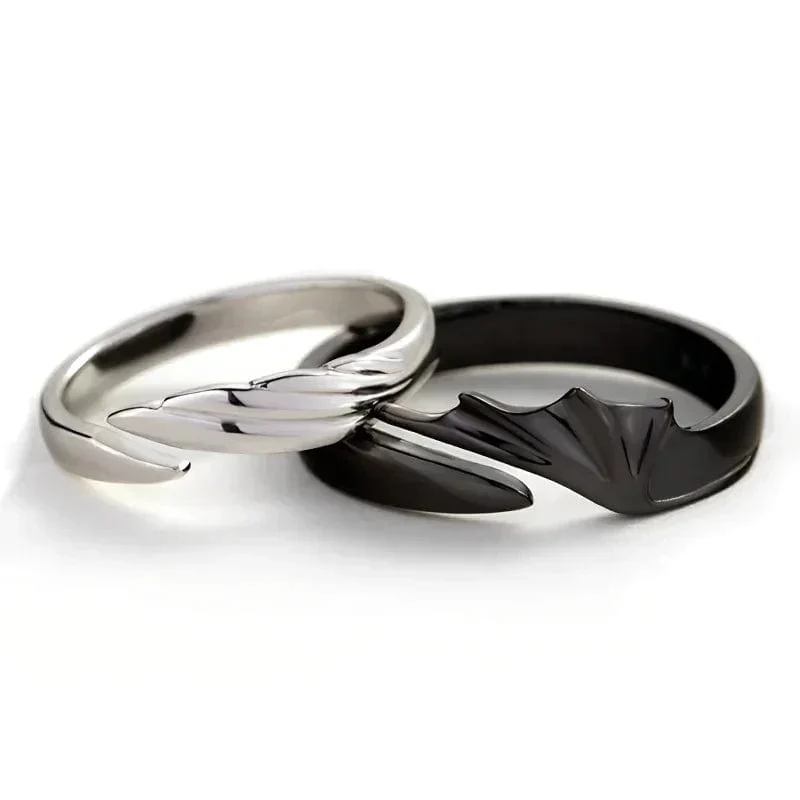 Drachen Ring