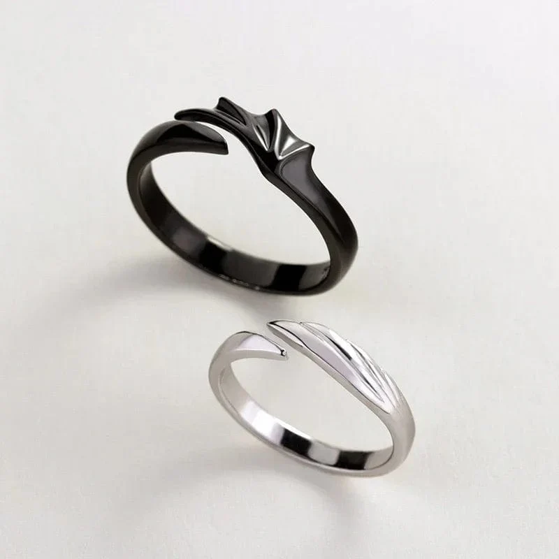 Drachen Ring