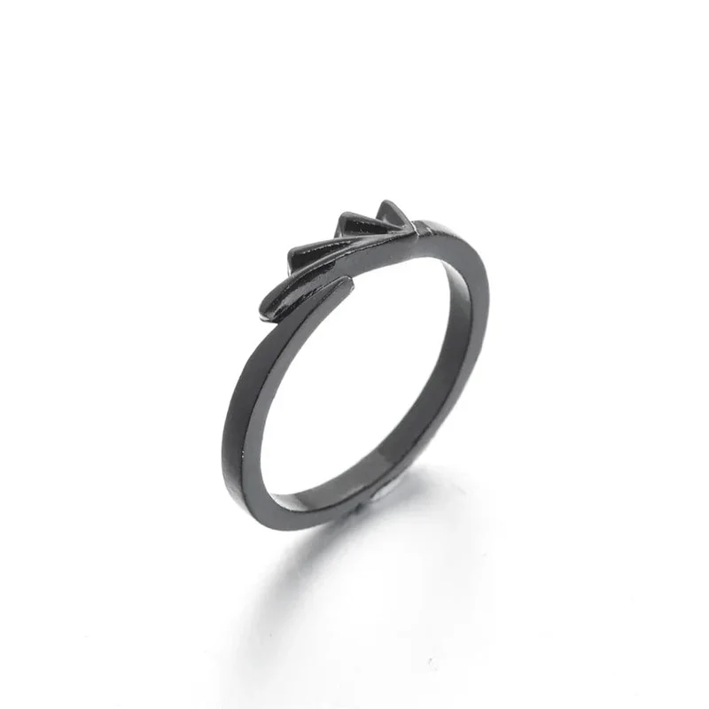 Drachen Ring