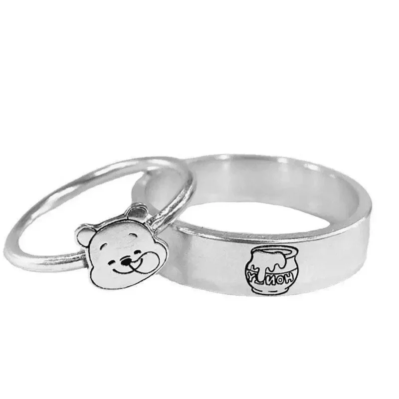 Winnie The Pooh Ring