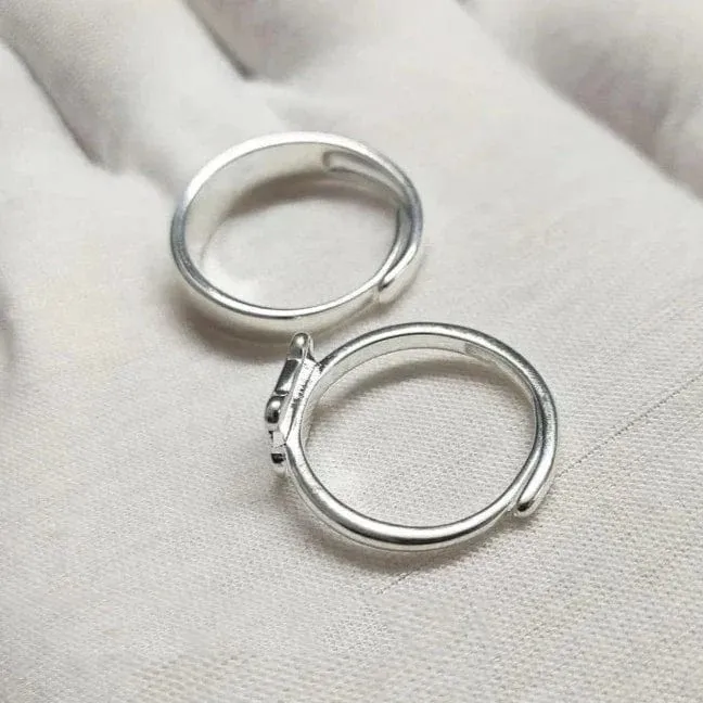 Winnie The Pooh Ring