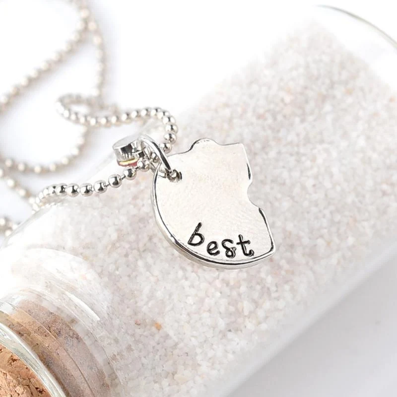 Bff Ketten Für 4