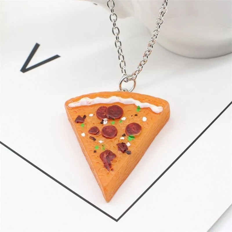 Freundschaftskette Für 7 (Pizza)