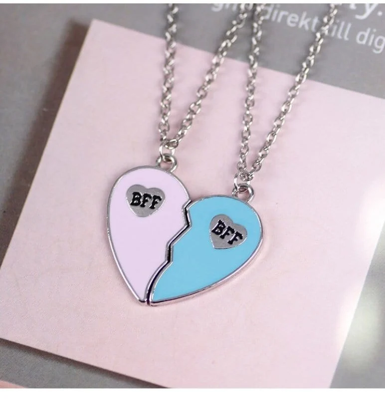 Bff Ketten
