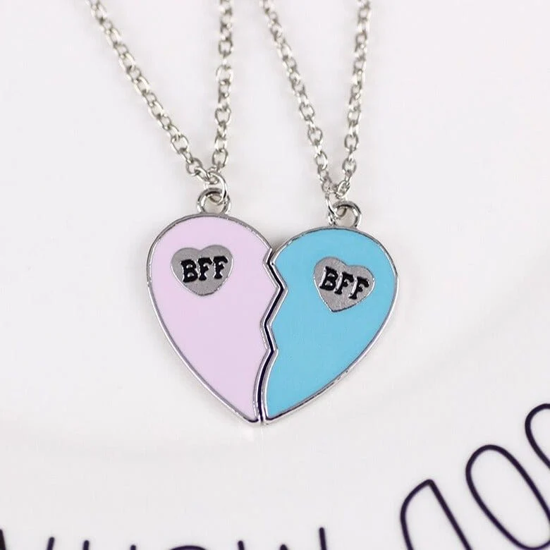 Bff Ketten