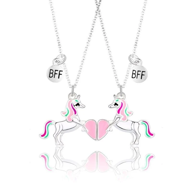 Einhorn Kette
