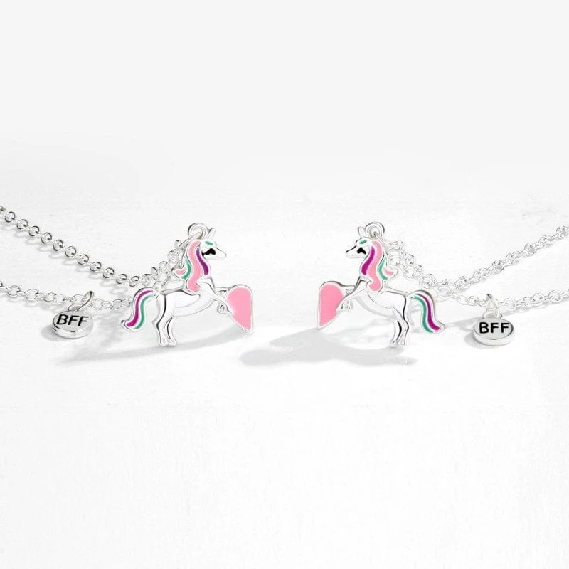 Einhorn Kette