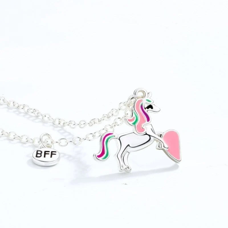 Einhorn Kette