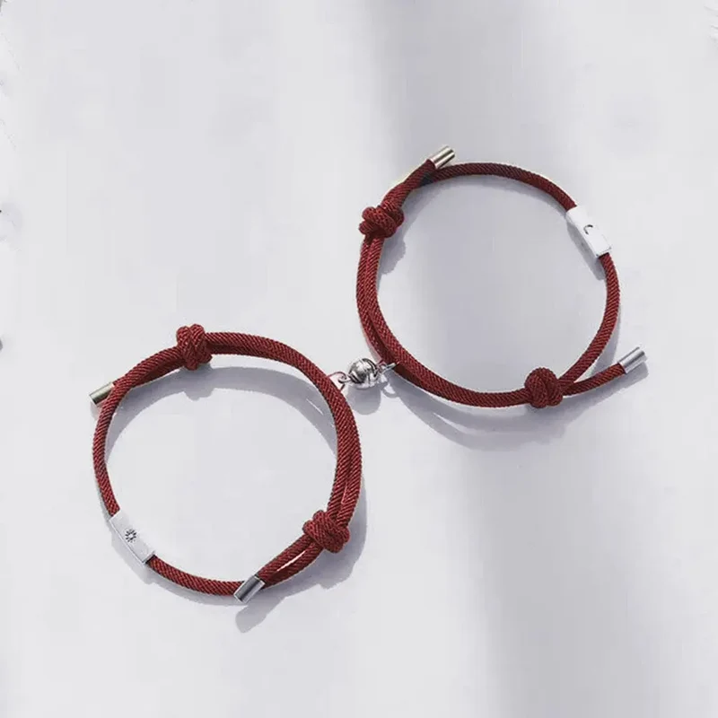 Bracelet Duo Aimant
