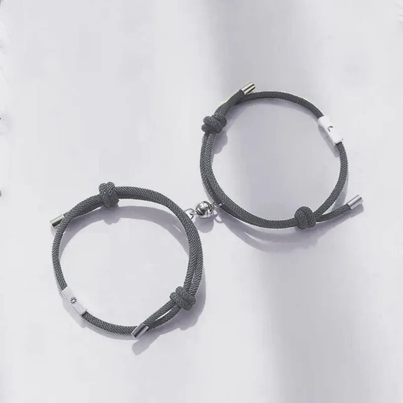 Bracelet Duo Aimant