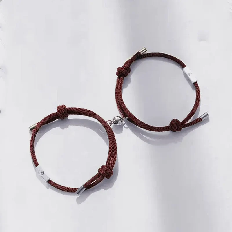 Bracelet Duo Aimant