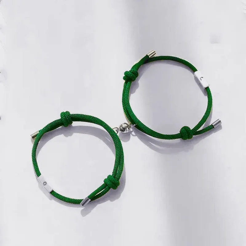 Bracelet Duo Aimant