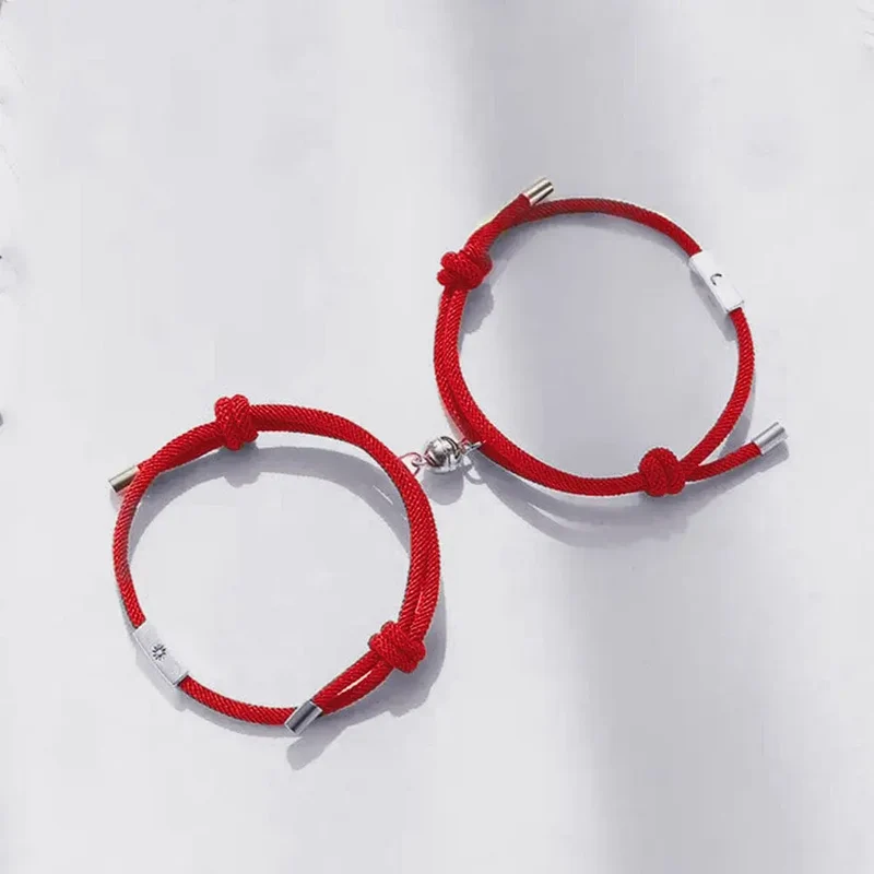 Bracelet Duo Aimant