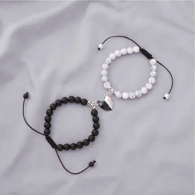 Bracelet Pierre Amour