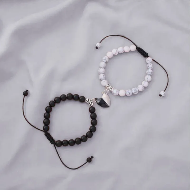 Bracelet Pierre Amour