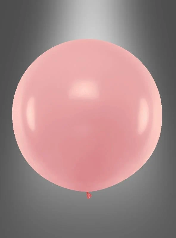 XXL Runde Riesen Ballons 60-100cm