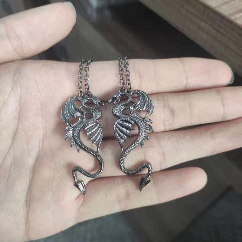 Drachen Anhänger