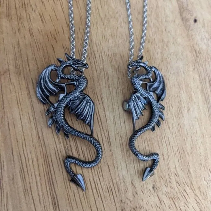 Drachen Anhänger