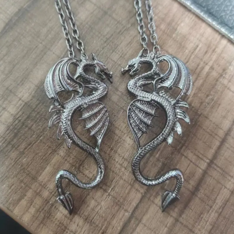 Drachen Anhänger