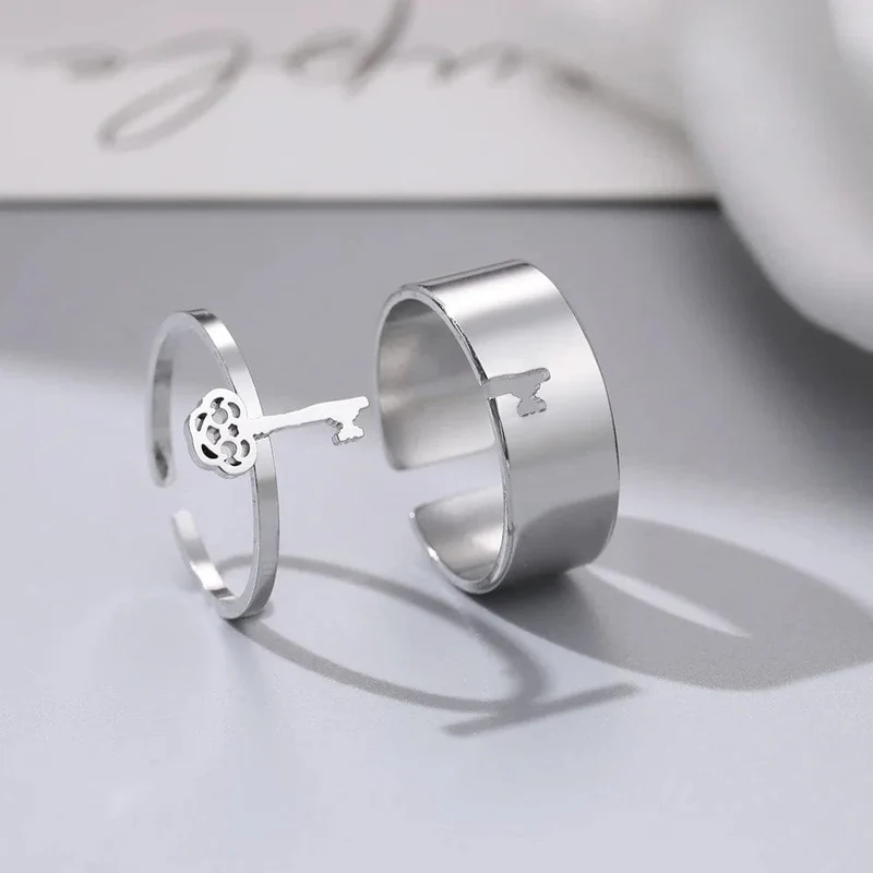 Ring Schlüssel