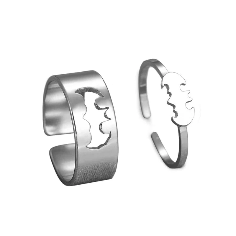 Batman Ring
