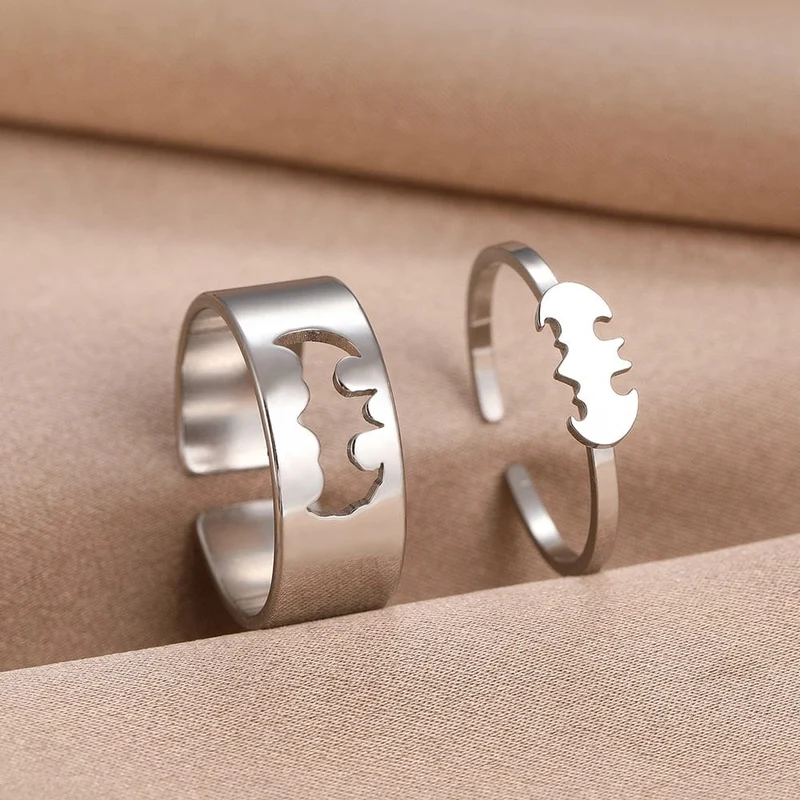 Batman Ring