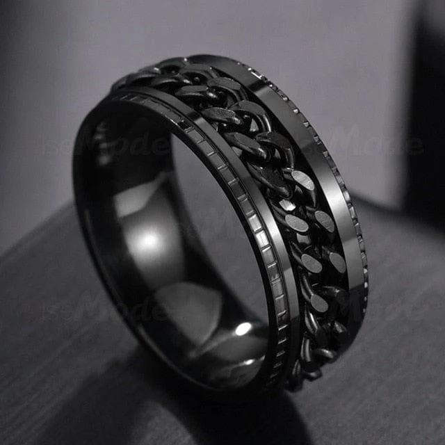 Ringe Ketten Für 2