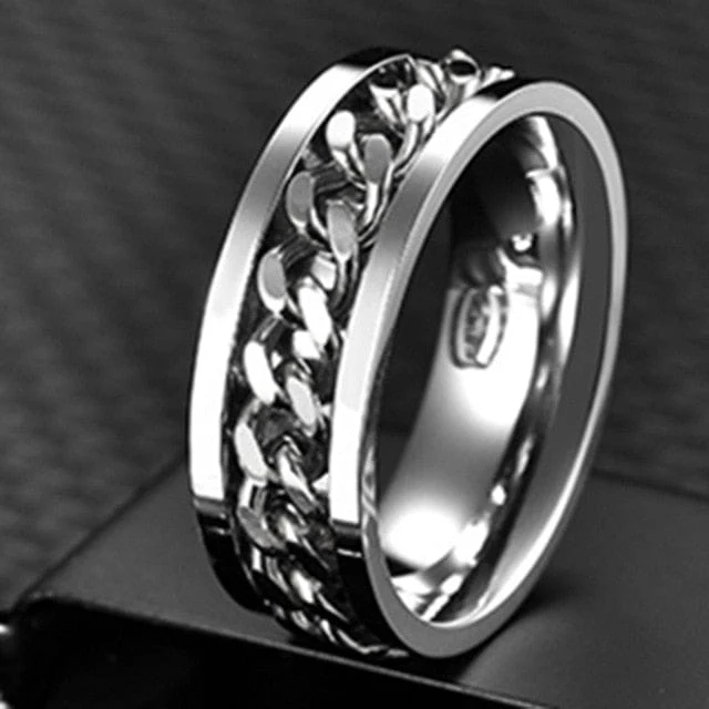 Ringe Ketten Für 2
