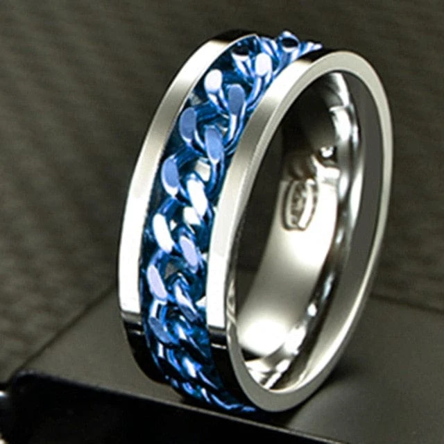 Ringe Ketten Für 2