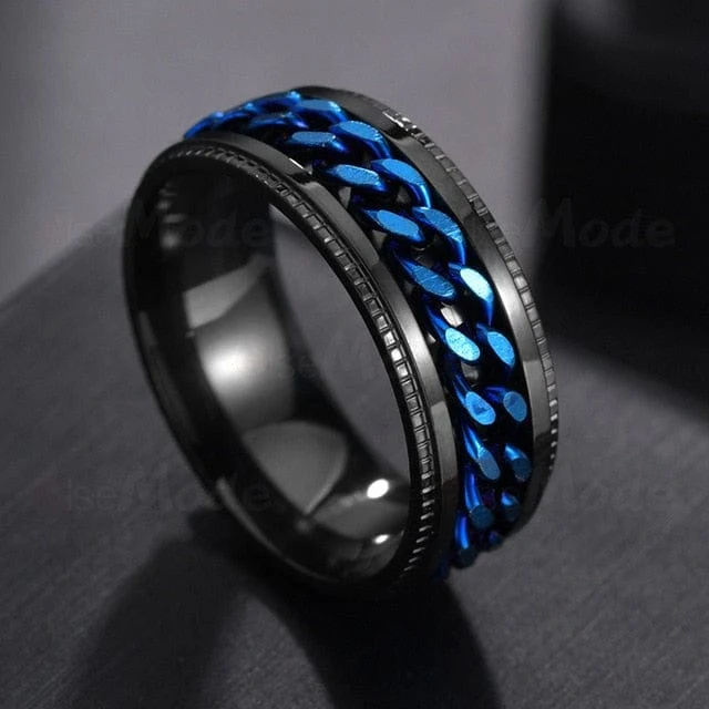 Ringe Ketten Für 2