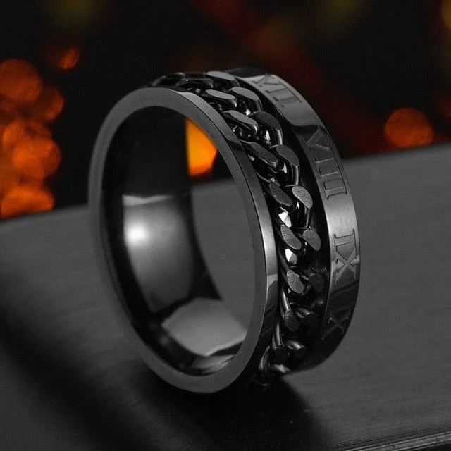 Ringe Ketten Für 2
