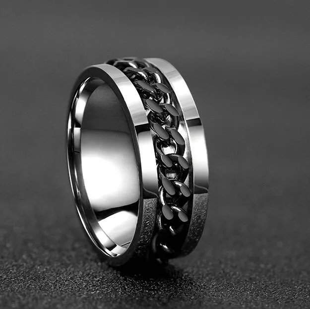 Ringe Ketten Für 2