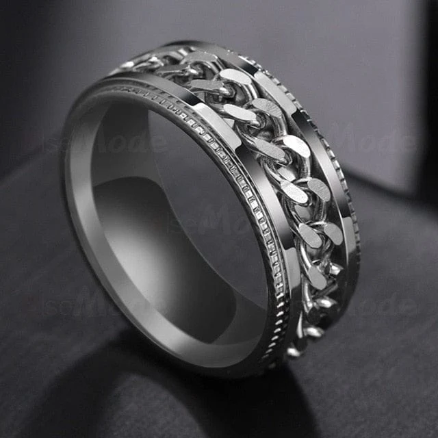 Ringe Ketten Für 2