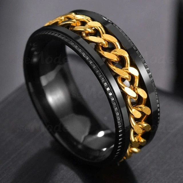 Ringe Ketten Für 2