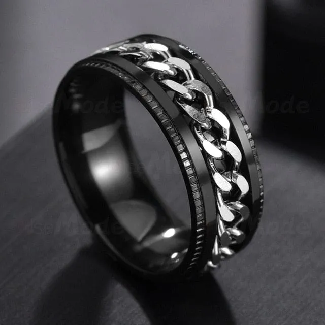 Ringe Ketten Für 2