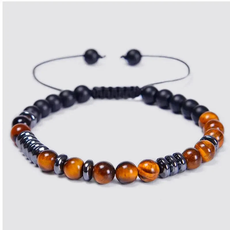 Bracelet Couple Code Morse
