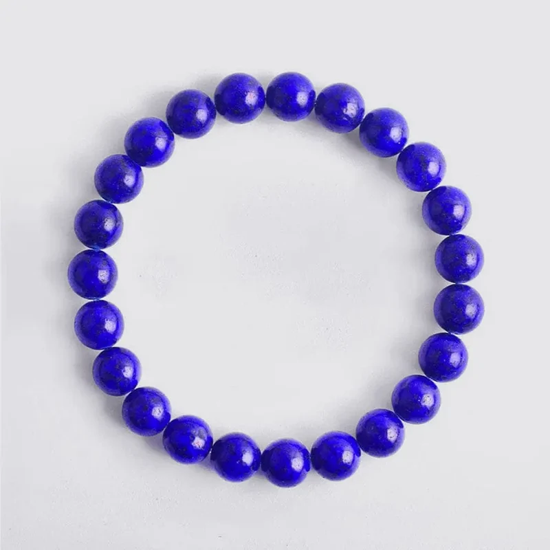 bracelet couple distance pierre naturelle