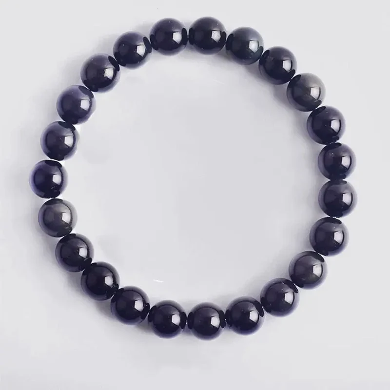 bracelet couple distance pierre naturelle