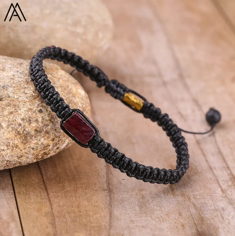Bracelet Union Couple