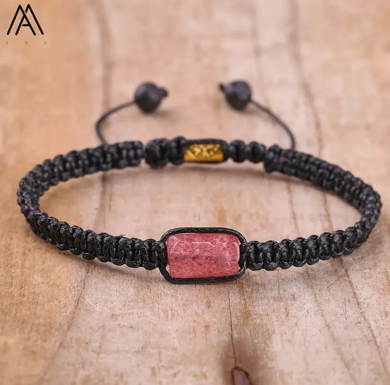 Bracelet Union Couple