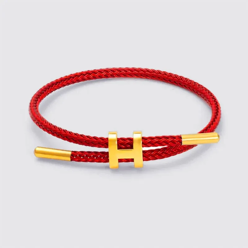 Bracelet Homme Femme Duo